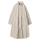 【パドカレ/pas de calais】の24AW ECOブロード 人気、トレンドファッション・服の通販 founy(ファニー) ファッション Fashion レディースファッション WOMEN 2024年 2024 2024-2025秋冬・A/W Aw/Autumn/Winter/Fw/Fall/2024-2025 ブロード Broad ロング Long 洗える Washable 軽量 Lightweight thumbnail グレー|ID: prp329100004158595 ipo3291000000028685112