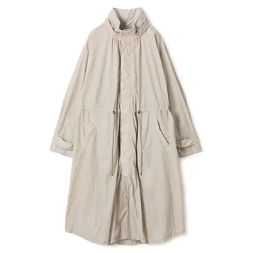 【パドカレ/pas de calais】の24AW ECOブロード インテリア・キッズ・メンズ・レディースファッション・服の通販 founy(ファニー) 　ファッション　Fashion　レディースファッション　WOMEN　2024年　2024　2024-2025秋冬・A/W　Aw/Autumn/Winter/Fw/Fall/2024-2025　ブロード　Broad　ロング　Long　洗える　Washable　軽量　Lightweight　グレー|ID: prp329100004158595 ipo3291000000028685112