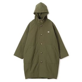 【ダントン/DANTON】 フードコート人気、トレンドファッション・服の通販 founy(ファニー) ファッション Fashion レディースファッション Fashion for Women アウター Coat / Outerwear Collection コート・ロングコート・ピーコート Long Coats, Peacoats & More ポケット Pocket, Pocket Detail 軽量 Lightweight, Ultra Light |ID:prp329100004158597