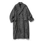 【クチュールドアダム/COUTURE D'ADAM】の【Marisol別注】ロングコート(ミックス) 人気、トレンドファッション・服の通販 founy(ファニー) ファッション Fashion レディースファッション WOMEN アウター Coat Outerwear コート Coats イタリア Italy エレガント 上品 Elegant コンパクト Compact シルク Silk スタンダード Standard ツイード Tweed ビッグ Big フランス France 別注 Special Order ミックス Mix リラックス Relax ロング Long 2024年 2024 2024-2025秋冬・A/W Aw/Autumn/Winter/Fw/Fall/2024-2025 thumbnail ミックス|ID: prp329100004158598 ipo3291000000028685120