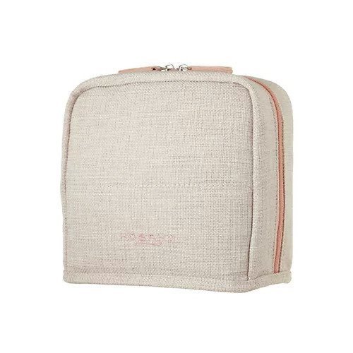 【コバコ/KOBAKO / GOODS】のKOBAKO スクエアメイクポーチ 人気、トレンドファッション・服の通販 founy(ファニー) 　ボックス　Boxy, Box Shape　ポケット　Pocket, Pocket Detail　ポーチ　Pouch, Small Case　メッシュ　Mesh, Net Fabric　エレガント 上品　Elegant　旅行　Travel　ホーム・キャンプ・アウトドア・お取り寄せ　Home Living / Home & Lifestyle / Camping Gear / Outdoor Camping　ビューティー・ヘルス　Beauty & Health Essentials　 other-1|ID: prp329100004158601 ipo3291000000029582261