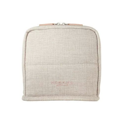 【コバコ/KOBAKO / GOODS】のKOBAKO スクエアメイクポーチ 人気、トレンドファッション・服の通販 founy(ファニー) 　ボックス　Boxy, Box Shape　ポケット　Pocket, Pocket Detail　ポーチ　Pouch, Small Case　メッシュ　Mesh, Net Fabric　エレガント 上品　Elegant　旅行　Travel　ホーム・キャンプ・アウトドア・お取り寄せ　Home Living / Home & Lifestyle / Camping Gear / Outdoor Camping　ビューティー・ヘルス　Beauty & Health Essentials　other-2|ID: prp329100004158601 ipo3291000000031271811