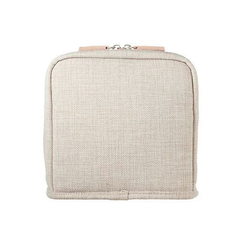 【コバコ/KOBAKO / GOODS】のKOBAKO スクエアメイクポーチ 人気、トレンドファッション・服の通販 founy(ファニー) 　ボックス　Boxy, Box Shape　ポケット　Pocket, Pocket Detail　ポーチ　Pouch, Small Case　メッシュ　Mesh, Net Fabric　エレガント 上品　Elegant　旅行　Travel　ホーム・キャンプ・アウトドア・お取り寄せ　Home Living / Home & Lifestyle / Camping Gear / Outdoor Camping　ビューティー・ヘルス　Beauty & Health Essentials　other-3|ID: prp329100004158601 ipo3291000000031271813