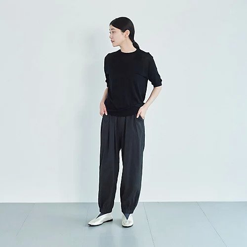 【その他のブランド/Other】のknit tops ”touch” インテリア・キッズ・メンズ・レディースファッション・服の通販 founy(ファニー) https://founy.com/ インナー Inner なめらか Smooth リラックス Relax |ID: prp329100004158603 ipo3291000000028685140