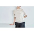 【その他のブランド/Other】のknit tops ”touch” アイボリー|ID: prp329100004158603 ipo3291000000028685143