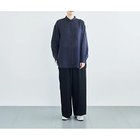 【その他のブランド/Other】のover shirts ramy 人気、トレンドファッション・服の通販 founy(ファニー) バランス Balance ポケット Pocket 羽織 Haori リネン Linen リラックス Relax おすすめ Recommend 夏 Summer thumbnail ネイビー|ID: prp329100004158605 ipo3291000000028685147