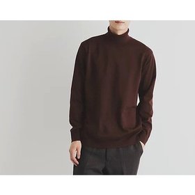 【ザ ショップ ティーケー/THE SHOP TK / MEN】のライトポリタートルニット 人気、トレンドファッション・服の通販 founy(ファニー) ファッション Fashion メンズファッション MEN A/W・秋冬 Aw・Autumn/Winter・Fw・Fall-Winter インナー Inner ジャケット Jacket スマート Smart タートル Turtle 定番 Standard 軽量 Lightweight |ID:prp329100004158619