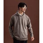 【ザ ショップ ティーケー/THE SHOP TK / MEN】の杢スウェードタッチパーカー トープ|ID: prp329100004158628 ipo3291000000029580449