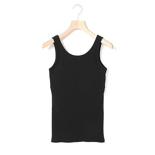 【ミディウミ/MidiUmi】のサーキュラーニッティングタンクトップ(カップ付き) 人気、トレンドファッション・服の通販 founy(ファニー) 　ファッション　Fashion　レディースファッション　WOMEN　インナー　Inner　シンプル　Simple　タンク　Tank　定番　Standard　other-2|ID: prp329100004159826 ipo3291000000031286899