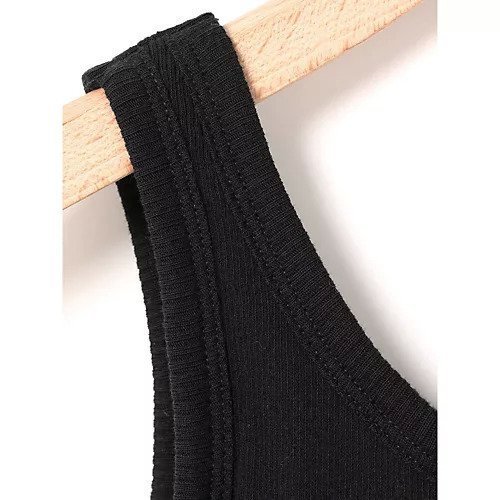 【ミディウミ/MidiUmi】のサーキュラーニッティングタンクトップ(カップ付き) 人気、トレンドファッション・服の通販 founy(ファニー) 　ファッション　Fashion　レディースファッション　WOMEN　インナー　Inner　シンプル　Simple　タンク　Tank　定番　Standard　other-3|ID: prp329100004159826 ipo3291000000031286903