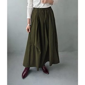 【スタイルデリ/STYLE DELI】 【LUXE】ストレッチタフタ立体タックスカート人気、トレンドファッション・服の通販 founy(ファニー) ファッション Fashion レディースファッション WOMEN スカート Skirt アシンメトリー Asymmetry 春 Spring 軽量 Lightweight ストレッチ Stretch スリット Slit タイツ Tights タフタ Taffeta 定番 Standard バランス Balance バルーン Balloon フォルム Form ポケット Pocket ループ Loop レギンス Leggings A/W・秋冬 Aw・Autumn/Winter・Fw・Fall-Winter S/S・春夏 Ss・Spring/Summer 夏 Summer |ID:prp329100004159861