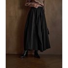 【スタイルデリ/STYLE DELI】の【LUXE】ストレッチタフタ立体タックスカート 人気、トレンドファッション・服の通販 founy(ファニー) ファッション Fashion レディースファッション WOMEN スカート Skirt アシンメトリー Asymmetry 春 Spring 軽量 Lightweight ストレッチ Stretch スリット Slit タイツ Tights タフタ Taffeta 定番 Standard バランス Balance バルーン Balloon フォルム Form ポケット Pocket ループ Loop レギンス Leggings A/W・秋冬 Aw・Autumn/Winter・Fw・Fall-Winter S/S・春夏 Ss・Spring/Summer 夏 Summer thumbnail ブラック|ID: prp329100004159861 ipo3291000000028703037