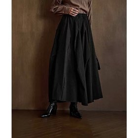 【スタイルデリ/STYLE DELI】 【LUXE】ストレッチタフタ立体タックスカート人気、トレンドファッション・服の通販 founy(ファニー) ファッション Fashion レディースファッション WOMEN スカート Skirt アシンメトリー Asymmetry 春 Spring 軽量 Lightweight ストレッチ Stretch スリット Slit タイツ Tights タフタ Taffeta 定番 Standard バランス Balance バルーン Balloon フォルム Form ポケット Pocket ループ Loop レギンス Leggings A/W・秋冬 Aw・Autumn/Winter・Fw・Fall-Winter S/S・春夏 Ss・Spring/Summer 夏 Summer |ID:prp329100004159861