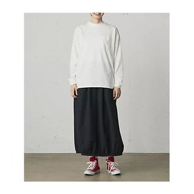 【ミディウミ/MidiUmi】のカーゴスカート 人気、トレンドファッション・服の通販 founy(ファニー) ファッション Fashion レディースファッション WOMEN スカート Skirt カーゴパンツ Cargo Pants バルーン Balloon ポケット Pocket |ID:prp329100004159865