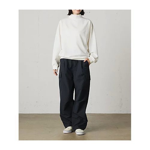 【ミディウミ/MidiUmi】のカーゴパンツ 人気、トレンドファッション・服の通販 founy(ファニー) 　ファッション　Fashion　レディースファッション　WOMEN　パンツ　Pants　カーゴパンツ　Cargo Pants　ポケット　Pocket　 other-1|ID: prp329100004159879 ipo3291000000028703127