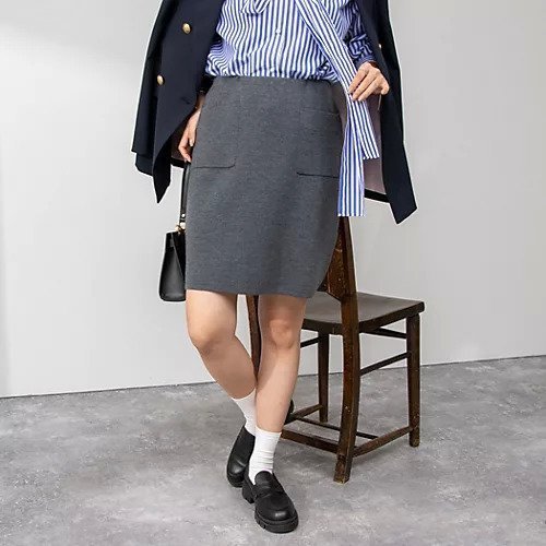 【ノーリーズ/NOLLEY'S】のミラノリブミニスカート 人気、トレンドファッション・服の通販 founy(ファニー) 　ファッション　Fashion　レディースファッション　WOMEN　スカート　Skirt　ミニスカート　Mini Skirts　2024年　2024　2024-2025秋冬・A/W　Aw/Autumn/Winter/Fw/Fall/2024-2025　おすすめ　Recommend　タイツ　Tights　ポケット　Pocket　ミニスカート　Mini Skirt　ロング　Long　 other-1|ID: prp329100004159882 ipo3291000000028703138