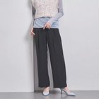 【ユナイテッドアローズ/UNITED ARROWS】の2タック ワイドパンツ 人気、トレンドファッション・服の通販 founy(ファニー) ファッション Fashion レディースファッション WOMEN パンツ Pants エレガント 上品 Elegant ストレート Straight ドレープ Drape フィット Fit ワイド Wide thumbnail NAVY|ID: prp329100004159893 ipo3291000000028703178