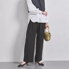 【ユナイテッドアローズ/UNITED ARROWS】の2タック ワイドパンツ 人気、トレンドファッション・服の通販 founy(ファニー) ファッション Fashion レディースファッション WOMEN パンツ Pants エレガント 上品 Elegant ストレート Straight ドレープ Drape フィット Fit ワイド Wide thumbnail BLACK|ID: prp329100004159893 ipo3291000000028703179