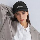 【グリーンレーベル リラクシング / ユナイテッドアローズ/green label relaxing / UNITED ARROWS】の【別注】デニム ロゴキャップ / 帽子 人気、トレンドファッション・服の通販 founy(ファニー) ファッション Fashion レディースファッション WOMEN 帽子 Hats キャップ Cap 今季 This Season デニム Denim トレンド Trend フロント Front 別注 Special Order 帽子 Hat thumbnail BLACK|ID: prp329100004159922 ipo3291000000028703373