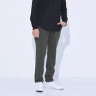 【グリーンレーベルリラクシング/green label relaxing / UNITED ARROWS / MEN】の【WEB限定】JUST fit デイリー アムンゼン イージー スウェット パンツ DK.GRAY|ID: prp329100004159986 ipo3291000000028703837