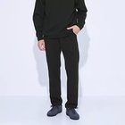 【グリーンレーベルリラクシング/green label relaxing / UNITED ARROWS / MEN】の【WEB限定】JUST fit デイリー アムンゼン イージー スウェット パンツ BLACK|ID: prp329100004159986 ipo3291000000028703838