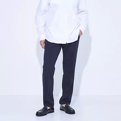 【グリーンレーベルリラクシング/green label relaxing / UNITED ARROWS / MEN】の【WEB限定】JUST fit デイリー アムンゼン イージー スウェット パンツ インテリア・キッズ・メンズ・レディースファッション・服の通販 founy(ファニー) 　ファッション　Fashion　メンズファッション　MEN　ボトムス　Bottoms/Men　秋　Autumn/Fall　スウェット　Sweat　スマート　Smart　ドローコード　Draw Cord　おすすめ　Recommend　NAVY|ID: prp329100004159986 ipo3291000000028703840