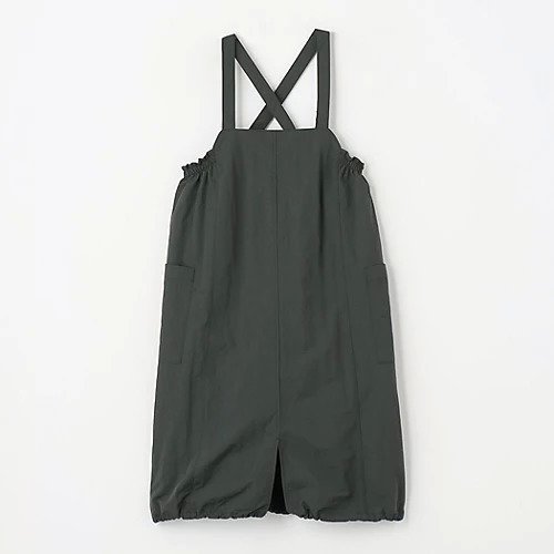 【グリーンレーベルリラクシング/green label relaxing / UNITED ARROWS / KIDS】のTJ ワッシャー ジャンパースカート / キッズ 100cm-130cm 人気、トレンドファッション・服の通販 founy(ファニー) 　ファッション　Fashion　キッズファッション　KIDS　ワッシャー　Washer　 other-1|ID: prp329100004160020 ipo3291000000029093190