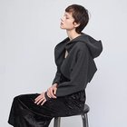 【ユナイテッドアローズ/UNITED ARROWS】のフード カーディガン 人気、トレンドファッション・服の通販 founy(ファニー) ファッション Fashion レディースファッション WOMEN トップス・カットソー Tops/Tshirt カーディガン Cardigans カーディガン Cardigan キャミソール Camisole ショート Short シンプル Simple バランス Balance フィット Fit ボトム Bottom thumbnail DK.GRAY|ID: prp329100004161345 ipo3291000000028724139