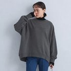 【グリーンレーベル リラクシング / ユナイテッドアローズ/green label relaxing / UNITED ARROWS】の【別注】プリント スウェット 人気、トレンドファッション・服の通販 founy(ファニー) ファッション Fashion レディースファッション WOMEN トップス・カットソー Tops/Tshirt パーカ Sweats スウェット Sweat 春 Spring 秋 Autumn/Fall シンプル Simple スウェット Sweat チューブ Tube デニム Denim フレア Flare プリント Print 別注 Special Order ワイド Wide 冬 Winter おすすめ Recommend thumbnail MD.GRAY|ID: prp329100004161352 ipo3291000000028724165