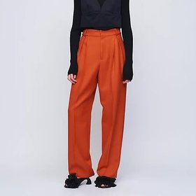 【ユナイテッドアローズ/UNITED ARROWS】 ツイル タック パンツ人気、トレンドファッション・服の通販 founy(ファニー) ファッション Fashion レディースファッション WOMEN パンツ Pants おすすめ Recommend ショート Short センター Center ツイル Twill ポケット Pocket |ID:prp329100004161365