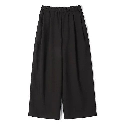 【フローレント/FLORENT】のSHARKSKIN WIDE PANTS インテリア・キッズ・メンズ・レディースファッション・服の通販 founy(ファニー) https://founy.com/ ファッション Fashion レディースファッション WOMEN パンツ Pants フォルム Form 人気 Popularity 洗える Washable |ID: prp329100004161367 ipo3291000000028724247