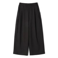 【フローレント/FLORENT】のSHARKSKIN WIDE PANTS 人気、トレンドファッション・服の通販 founy(ファニー) ファッション Fashion レディースファッション WOMEN パンツ Pants フォルム Form 人気 Popularity 洗える Washable |ID:prp329100004161367