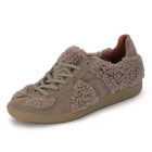 【ビューティフル ピープル/beautiful people】の【bp german traner】in boa with cowhide beige|ID: prp329100004161394 ipo3291000000029790259