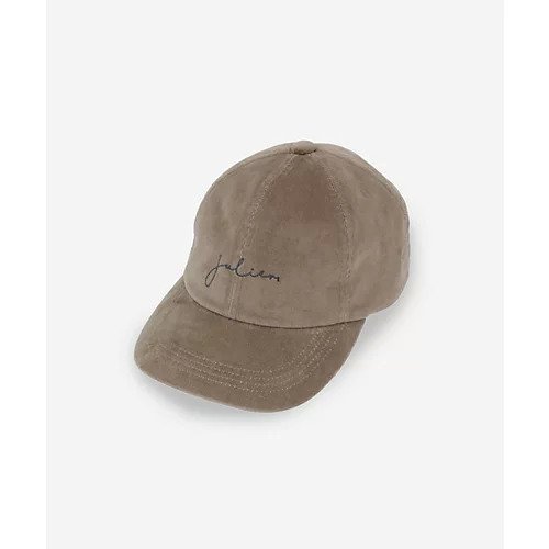 【ジュリエ/Julier】のコーデュロイキャップ 人気、トレンドファッション・服の通販 founy(ファニー) 　ファッション　Fashion　レディースファッション　Fashion for Women　おすすめ　Recommended / Our Picks　キャップ　Cap, Baseball Cap　コーデュロイ　Corduroy, Cord Fabric　フロント　Front, Front Design　ベーシック　Basic, Essential　ロング　Long, Long-Length　A/W・秋冬　Autumn/Winter　other-2|ID: prp329100004161403 ipo3291000000031286679