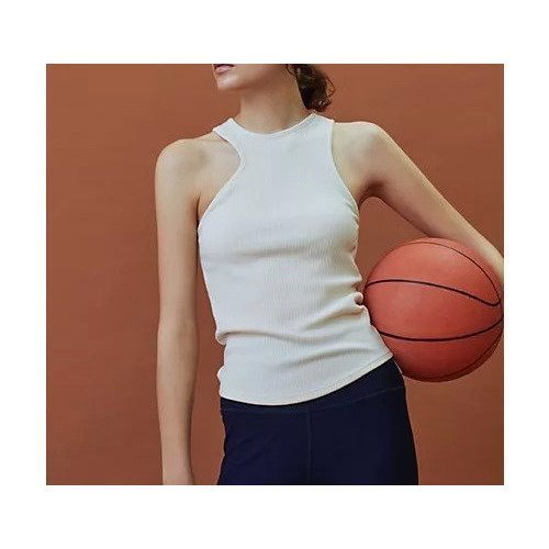 【ジュリエ/Julier】の【定番】リブタンクトップ 人気、トレンドファッション・服の通販 founy(ファニー) 　ファッション　Fashion　レディースファッション　WOMEN　アシンメトリー　Asymmetry　カッティング　Cutting　タンク　Tank　人気　Popularity　定番　Standard　秋　Autumn/Fall　other-3|ID: prp329100004161426 ipo3291000000031286696