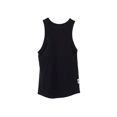 【ジュリエ/Julier】の【定番】リブタンクトップ インテリア・キッズ・メンズ・レディースファッション・服の通販 founy(ファニー) https://founy.com/ ファッション Fashion レディースファッション Ladies' Fashion Online アシンメトリー Asymmetry カッティング Cutting タンク Tank 人気 Popularity 定番 Standard 秋 Autumn/Fall |ID: prp329100004161426 ipo3291000000032638292