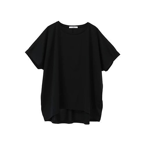 【ジュリエ/Julier】のライトプライム ワイドTシャツ インテリア・キッズ・メンズ・レディースファッション・服の通販 founy(ファニー) https://founy.com/ ファッション Fashion レディースファッション WOMEN トップス・カットソー Tops/Tshirt シャツ/ブラウス Shirts/Blouses ロング / Tシャツ T-Shirts ショルダー Shoulder ストレッチ Stretch ドロップ Drop 人気 Popularity ブラウジング Browsing ヨガ Yoga リラックス Relax ワイド Wide おすすめ Recommend 夏 Summer |ID: prp329100004161429 ipo3291000000028724575