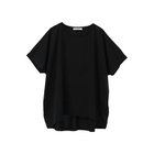 【ジュリエ/Julier】のライトプライム ワイドTシャツ ブラック|ID: prp329100004161429 ipo3291000000028724576