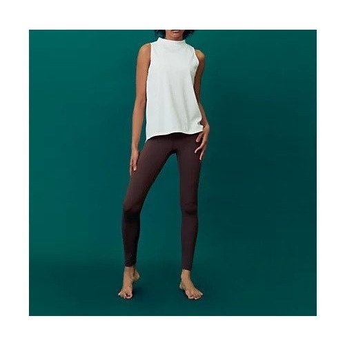 【ジュリエ/Julier】のフィールフライスハイネックプルオーバー 人気、トレンドファッション・服の通販 founy(ファニー) 　ファッション　Fashion　レディースファッション　WOMEN　トップス・カットソー　Tops/Tshirt　プルオーバー　Pullover　おすすめ　Recommend　スリット　Slit　ハイネック　High Neck　パターン　Pattern　ヨガ　Yoga　ラベンダー　Lavender　吸水　Water Absorption　夏　Summer　other-2|ID: prp329100004161431 ipo3291000000031286722