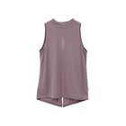 【ジュリエ/Julier】のフィールフライスハイネックプルオーバー 人気、トレンドファッション・服の通販 founy(ファニー) ファッション Fashion レディースファッション Ladies' Fashion Online トップス・カットソー Tops/Tshirt プルオーバー Pullover おすすめ Recommend スリット Slit ハイネック High Neck パターン Pattern ヨガ Yoga ラベンダー Lavender 吸水 Water Absorption 夏 Summer thumbnail ラベンダー|ID: prp329100004161431 ipo3291000000032638324