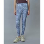 【ジュリエ/Julier】のFadeLeopardプリントスーパーハイレギンス ブルーグレー|ID: prp329100004161434 ipo3291000000032638338