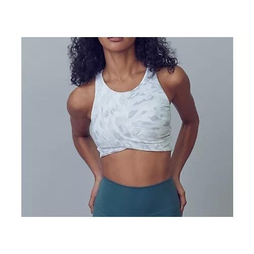 【ジュリエ/Julier】のFadeLeopardプリントショートトップス インテリア・キッズ・メンズ・レディースファッション・服の通販 founy(ファニー) https://founy.com/ ファッション Fashion レディースファッション Ladies' Fashion Online トップス・カットソー Tops/Tshirt おすすめ Recommend ストレッチ Stretch フロント Front ヨガ Yoga レギンス Leggings エレガント 上品 Elegant |ID: prp329100004161437 ipo3291000000032638347