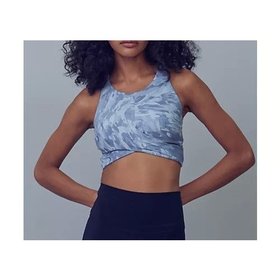 【ジュリエ/Julier】 FadeLeopardプリントショートトップス人気、トレンドファッション・服の通販 founy(ファニー) ファッション Fashion レディースファッション Fashion for Women トップス・カットソー Cut & Sew Tops スポーツウェア Functional & Stylish Sportswear おすすめ Recommended / Our Picks ストレッチ Stretch, Stretchy Fabric フロント Front, Front Design ヨガ Yoga, Yoga Wear レギンス Leggings, Stretch Pants エレガント 上品 Elegant |ID:prp329100004161437