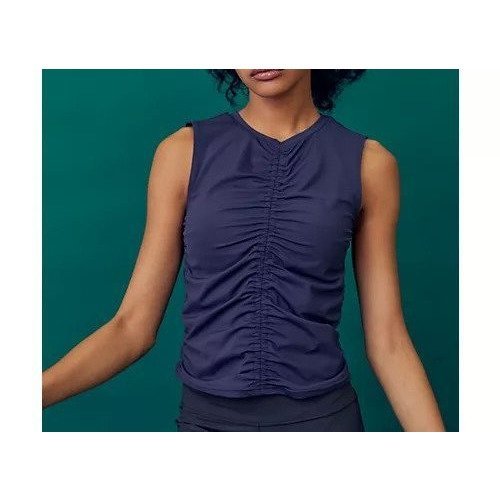 【ジュリエ/Julier】のエコシーベア天stフロントギャザータンクトップ インテリア・キッズ・メンズ・レディースファッション・服の通販 founy(ファニー) https://founy.com/ ファッション Fashion レディースファッション Ladies' Fashion Online おすすめ Recommend ギャザー Gather ストレッチ Stretch セットアップ Set Up タンク Tank フレア Flare |ID: prp329100004161438 ipo3291000000032638362