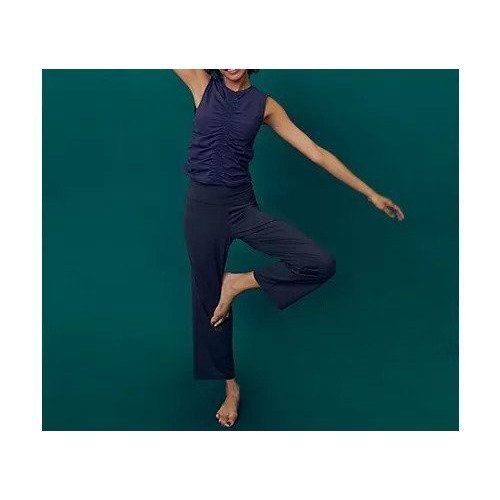 【ジュリエ/Julier】のエコシーベア天stフロントギャザータンクトップ 人気、トレンドファッション・服の通販 founy(ファニー) 　ファッション　Fashion　レディースファッション　Ladies' Fashion Online　おすすめ　Recommend　ギャザー　Gather　ストレッチ　Stretch　セットアップ　Set Up　タンク　Tank　フレア　Flare　other-3|ID: prp329100004161438 ipo3291000000032638368