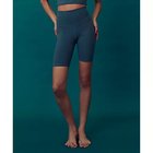 【ジュリエ/Julier】の【定番】YOGA FITハーフレギンス ダークグリーン|ID: prp329100004161443 ipo3291000000032638400