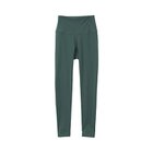 【ジュリエ/Julier】の【定番】YOGA FITレギンス ダークグリーン|ID: prp329100004161444 ipo3291000000032638412