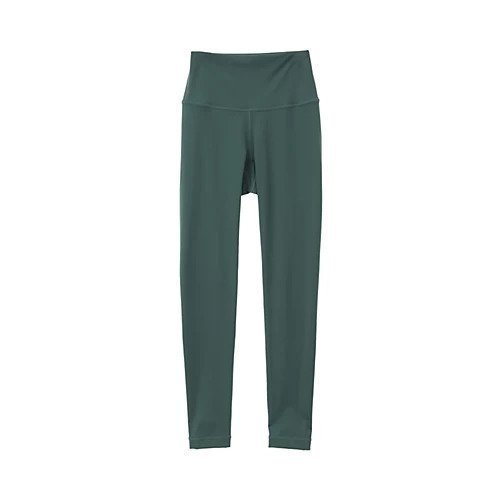 【ジュリエ/Julier】の【定番】YOGA FITレギンス インテリア・キッズ・メンズ・レディースファッション・服の通販 founy(ファニー) 　ファッション　Fashion　レディースファッション　Ladies' Fashion Online　パンツ　Pants　レギンス　Leggings　アンダー　Under　ストレッチ　Stretch　セットアップ　Set Up　定番　Standard　フィット　Fit　水着　Swimsuit　無地　Plain Color　ヨガ　Yoga　レギンス　Leggings　ダークグリーン|ID: prp329100004161444 ipo3291000000032638412