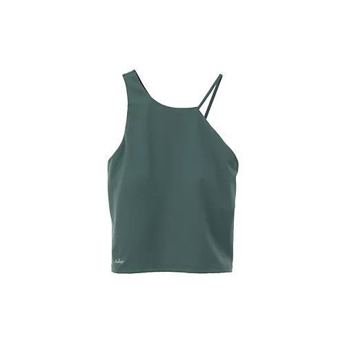 【ジュリエ/Julier】の【定番】YOGA FITアシメミドルトップス/パット付 インテリア・キッズ・メンズ・レディースファッション・服の通販 founy(ファニー) 　ファッション　Fashion　レディースファッション　Ladies' Fashion Online　トップス・カットソー　Tops/Tshirt　カッティング　Cutting　ストレッチ　Stretch　定番　Standard　人気　Popularity　プリント　Print　ミドル　Middle　水着　Swimsuit　ヨガ　Yoga　レギンス　Leggings　おすすめ　Recommend　夏　Summer　ダークグリーン|ID: prp329100004161446 ipo3291000000032638427