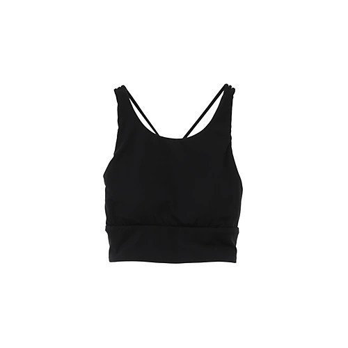 【ジュリエ/Julier】の【定番】YOGA FITショートトップス/パット付 人気、トレンドファッション・服の通販 founy(ファニー) 　ファッション　Fashion　レディースファッション　WOMEN　トップス・カットソー　Tops/Tshirt　インナー　Inner　ストレッチ　Stretch　定番　Standard　人気　Popularity　フィット　Fit　水着　Swimsuit　おすすめ　Recommend　other-2|ID: prp329100004161447 ipo3291000000031286830